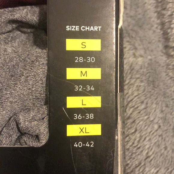 C9 Champion • 2 Pack Men’s Long Boxer Briefs - Picture 3 of 5